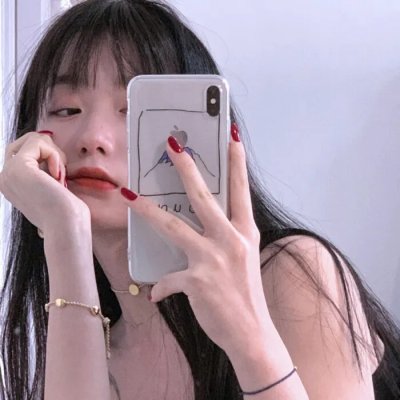 人偶新娘