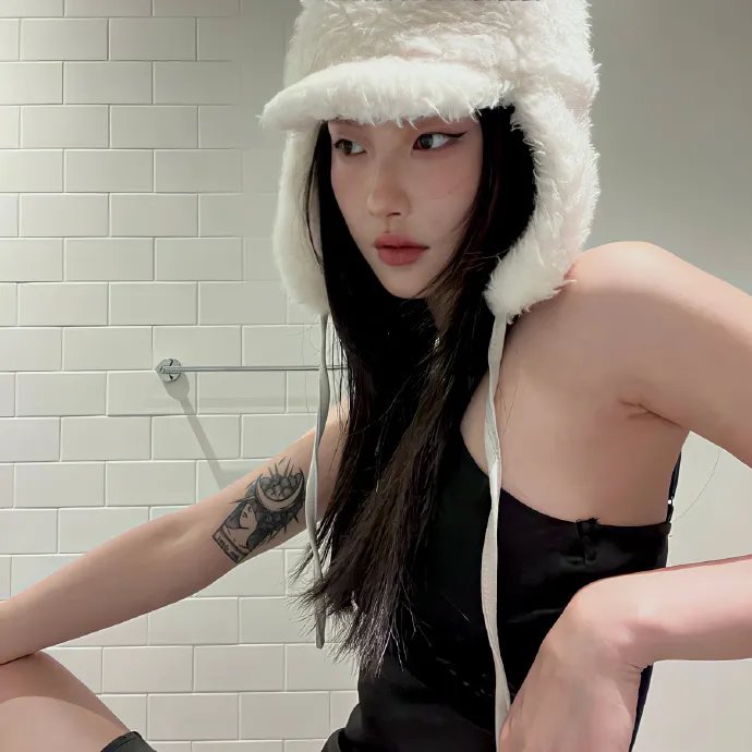 我老婆不是人